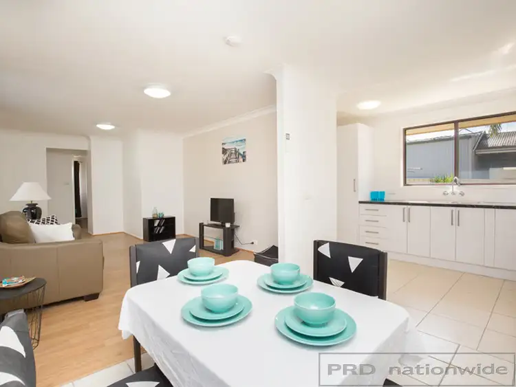 Third view of Homely house listing, 17 Quarry Street, Cessnock NSW 2325