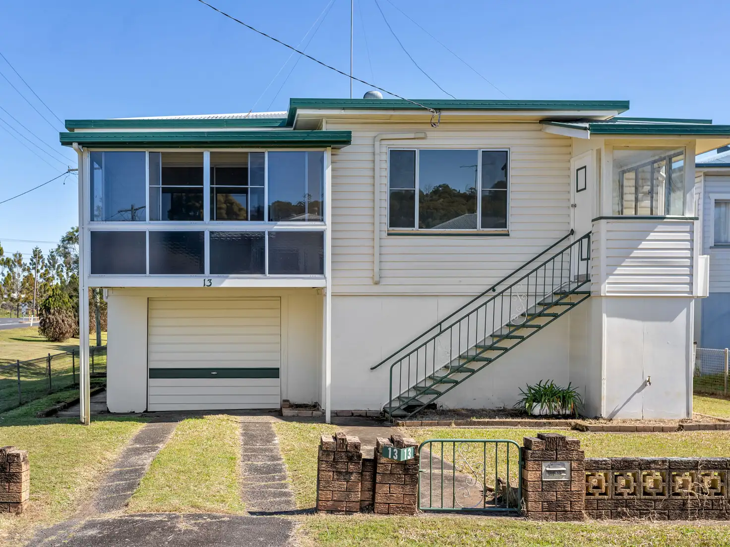 Main view of Homely house listing, 13 North Street, Lismore NSW 2480