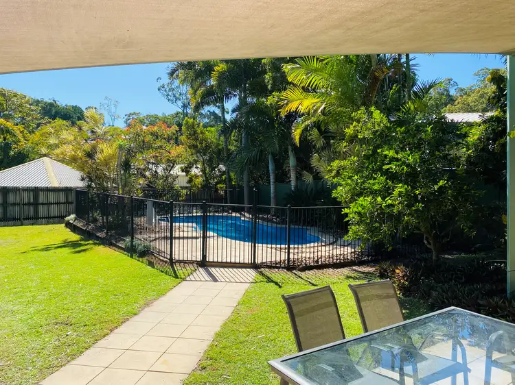 Second view of Homely house listing, 15 Larapinta Court, Rainbow Beach QLD 4581