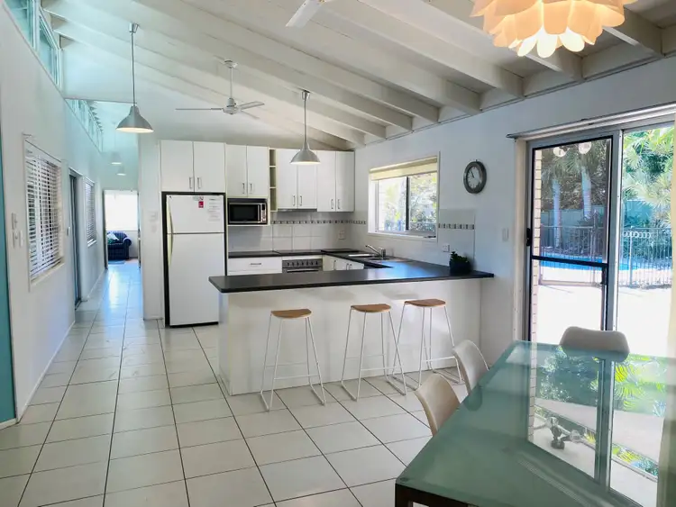 Third view of Homely house listing, 15 Larapinta Court, Rainbow Beach QLD 4581