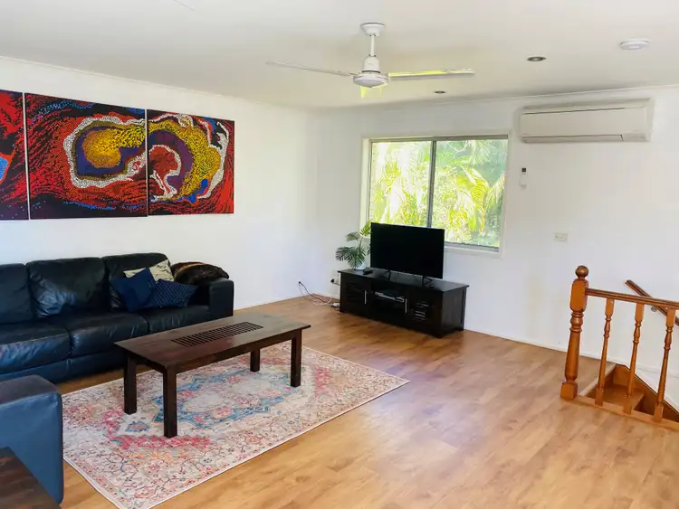 Fifth view of Homely house listing, 15 Larapinta Court, Rainbow Beach QLD 4581