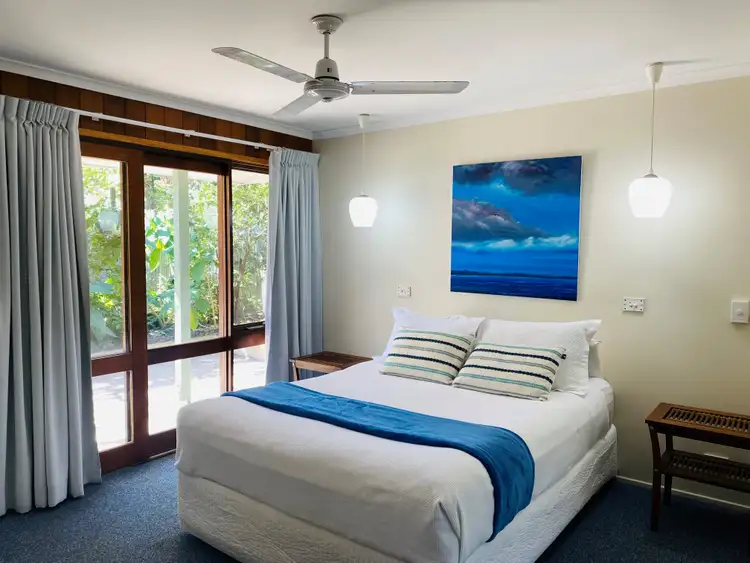 Seventh view of Homely house listing, 15 Larapinta Court, Rainbow Beach QLD 4581