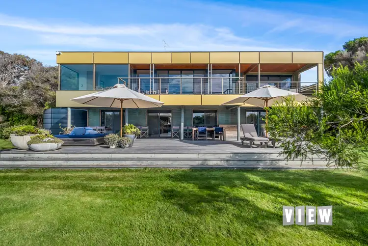 Second view of Homely house listing, 68 Lyall Road, Binalong Bay TAS 7216
