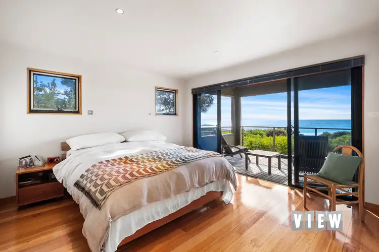 Fifth view of Homely house listing, 68 Lyall Road, Binalong Bay TAS 7216