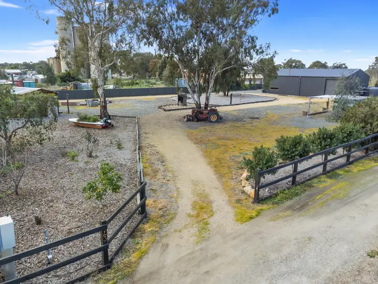 Second view of Homely warehouse listing, Lot 3 Jersey Street, Tocumwal NSW 2714