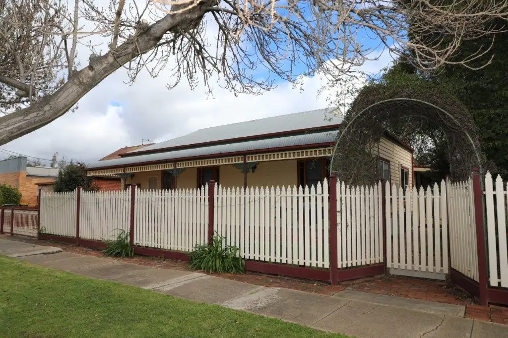 Main view of Homely house listing, 36 Mellool Street, Barham NSW 2732