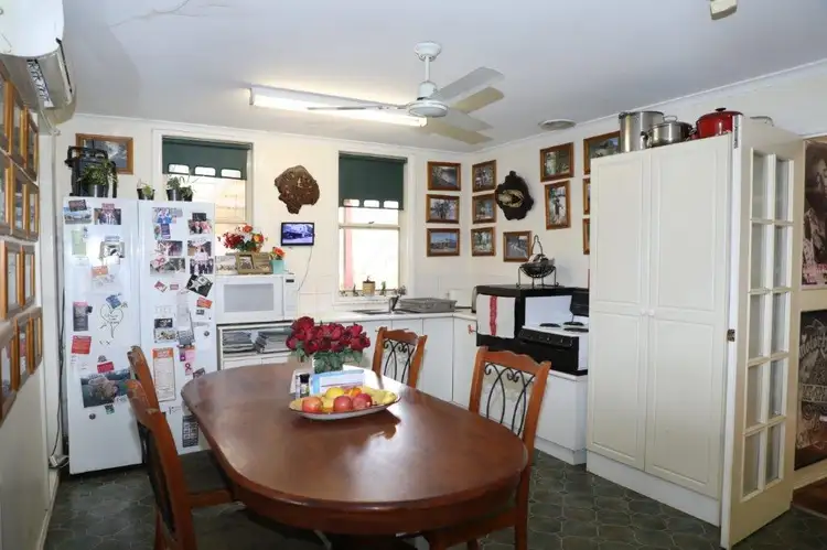 Second view of Homely house listing, 36 Mellool Street, Barham NSW 2732