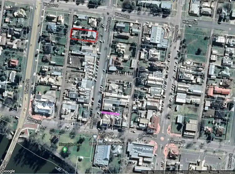 Fourth view of Homely house listing, 36 Mellool Street, Barham NSW 2732