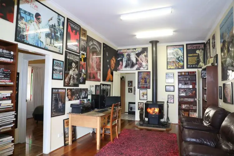 Sixth view of Homely house listing, 36 Mellool Street, Barham NSW 2732
