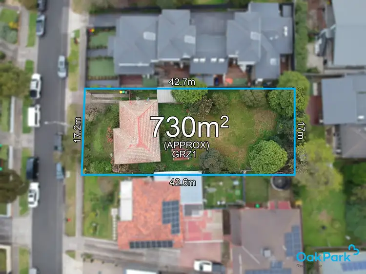 8 Albert Street, Oak Park VIC 3046