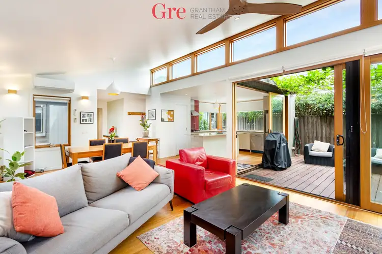 Main view of Homely house listing, 14 Yarrabin Street, Brunswick West VIC 3055