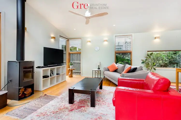 Second view of Homely house listing, 14 Yarrabin Street, Brunswick West VIC 3055
