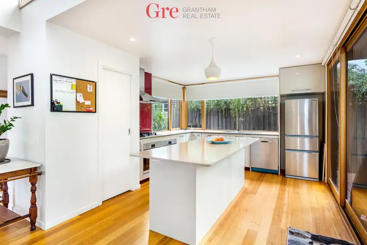 Fourth view of Homely house listing, 14 Yarrabin Street, Brunswick West VIC 3055