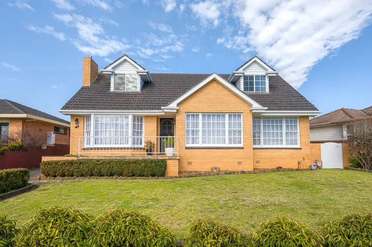 Main view of Homely house listing, 41 Thompson Street, Warrnambool VIC 3280