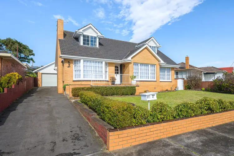 Second view of Homely house listing, 41 Thompson Street, Warrnambool VIC 3280