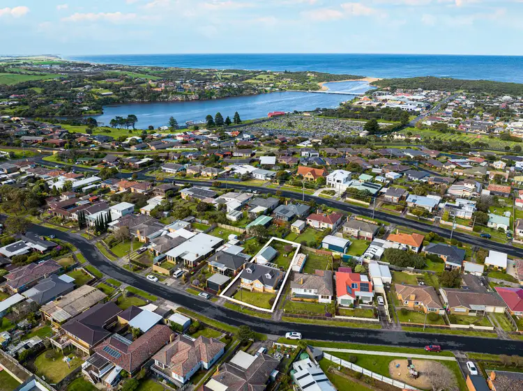 Fourth view of Homely house listing, 41 Thompson Street, Warrnambool VIC 3280