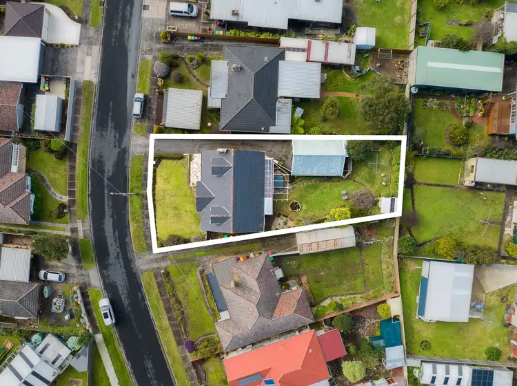 Fifth view of Homely house listing, 41 Thompson Street, Warrnambool VIC 3280