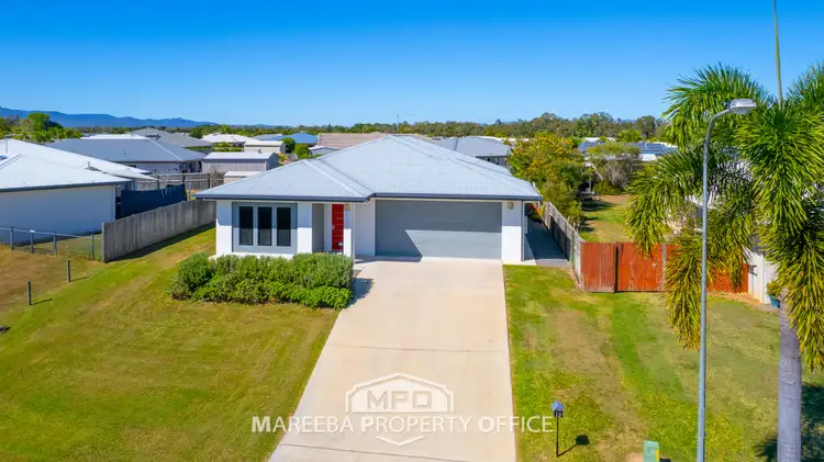 Main view of Homely house listing, 13 Jacana Close, Mareeba QLD 4880