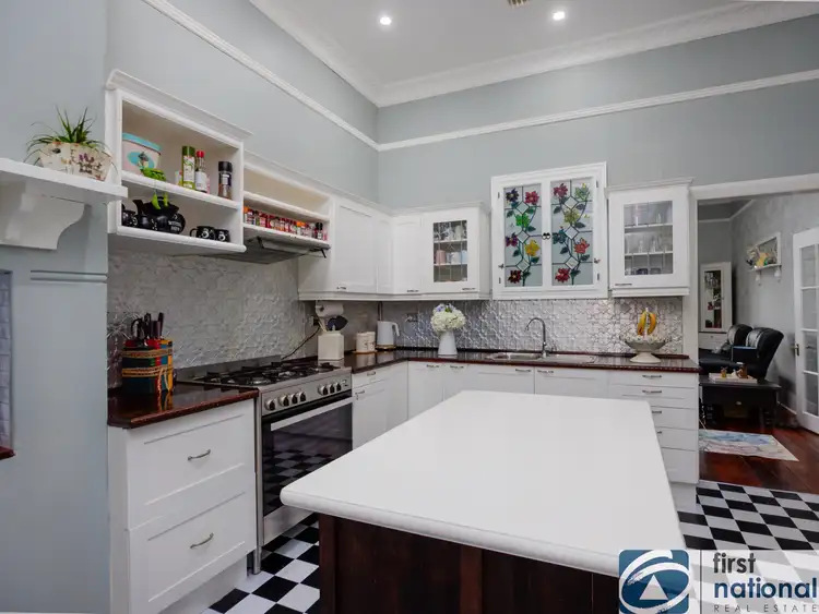 Second view of Homely house listing, 185 Chidlow Street East, Northam WA 6401