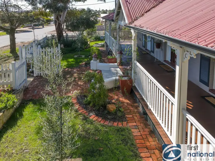 Fourth view of Homely house listing, 185 Chidlow Street East, Northam WA 6401