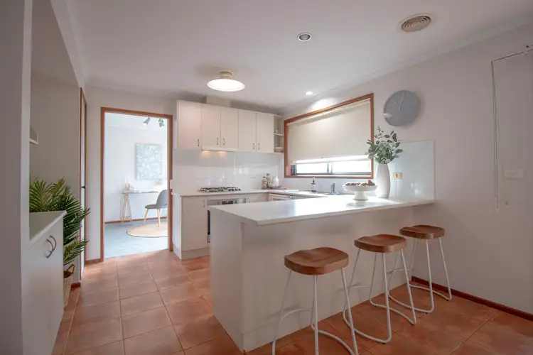 Fourth view of Homely house listing, 32 Hartwig Road, Wodonga VIC 3690