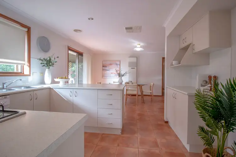 Fifth view of Homely house listing, 32 Hartwig Road, Wodonga VIC 3690