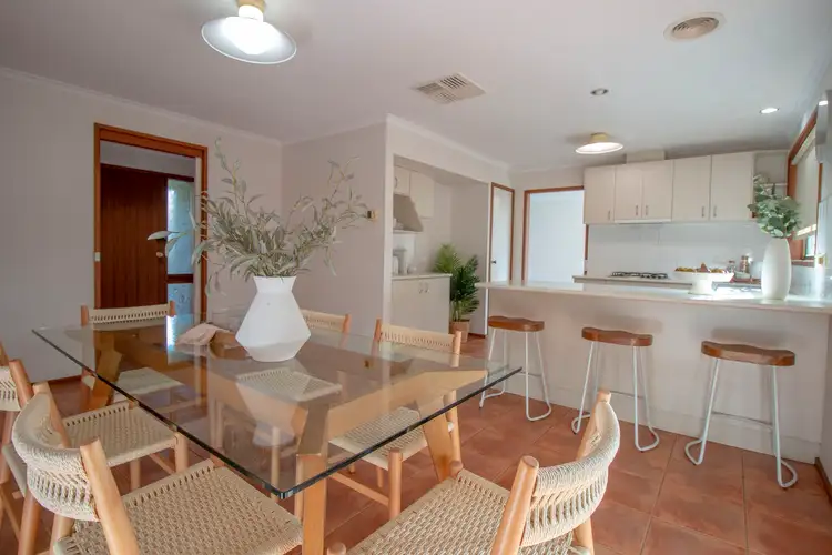 Sixth view of Homely house listing, 32 Hartwig Road, Wodonga VIC 3690