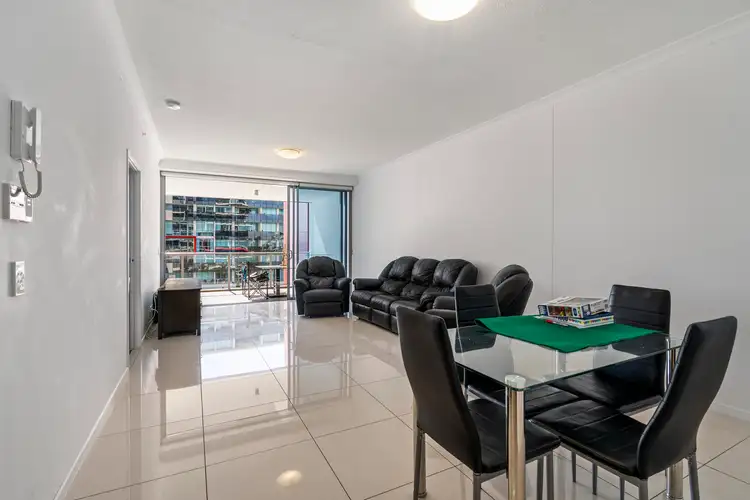 Fourth view of Homely apartment listing, 1410/25 East Quay Drive, Biggera Waters QLD 4216