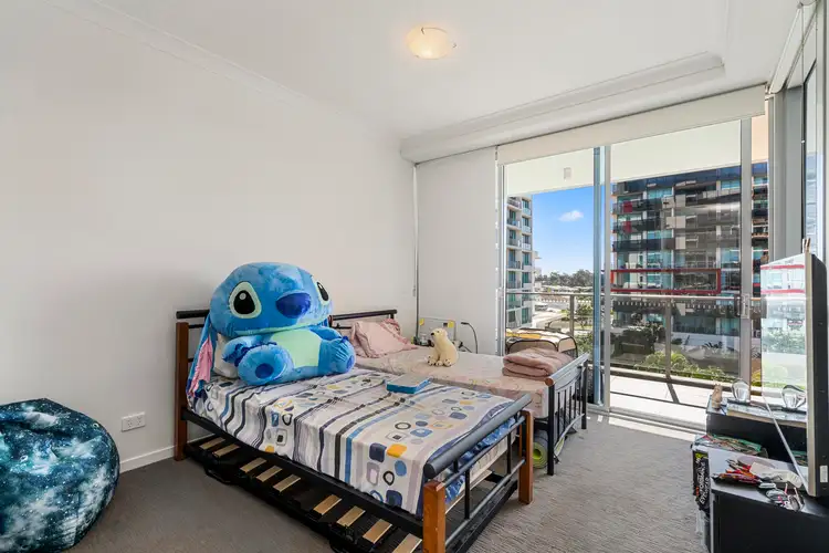 Fifth view of Homely apartment listing, 1410/25 East Quay Drive, Biggera Waters QLD 4216