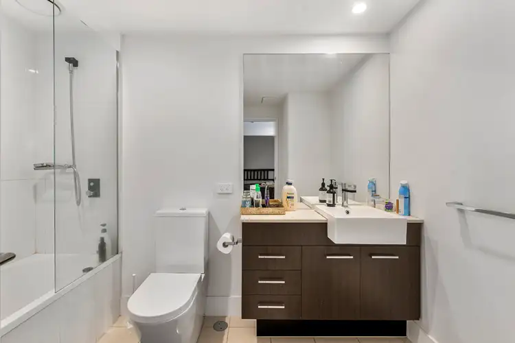 Sixth view of Homely apartment listing, 1410/25 East Quay Drive, Biggera Waters QLD 4216