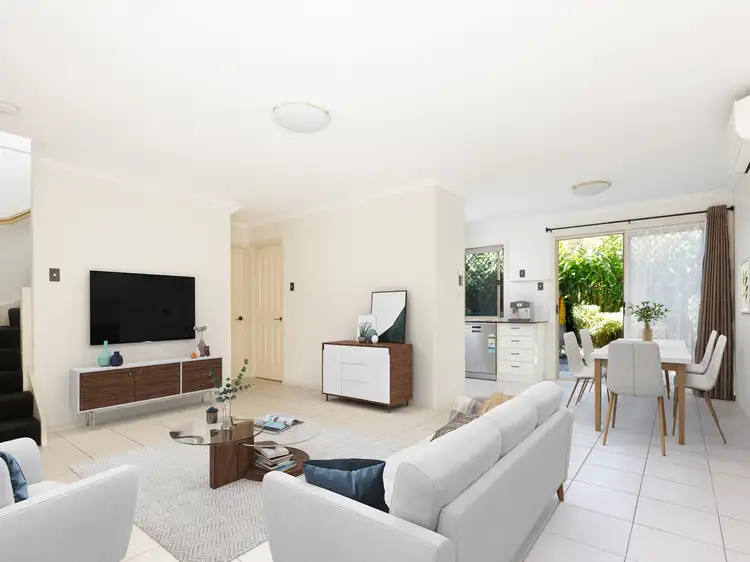 1/24 Robinson Street, Coorparoo QLD 4151