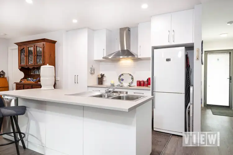 Second view of Homely unit listing, 1/69 Stanley Street, Latrobe TAS 7307