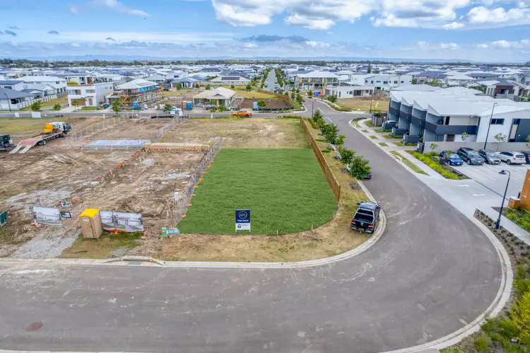 Third view of Homely house listing, 17 Cardinal Crescent, Newport QLD 4020