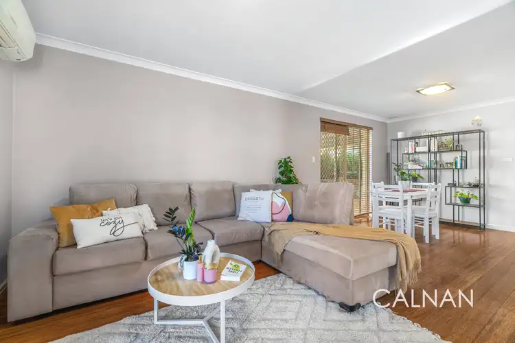 Second view of Homely villa listing, 2/11 Birdwood Road, Melville WA 6156