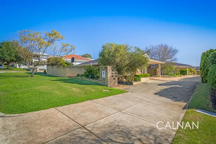 Fourth view of Homely villa listing, 2/11 Birdwood Road, Melville WA 6156
