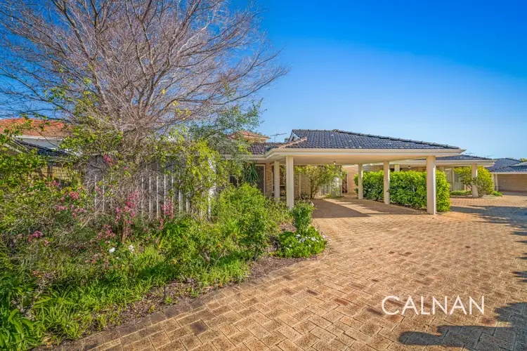 Fifth view of Homely villa listing, 2/11 Birdwood Road, Melville WA 6156