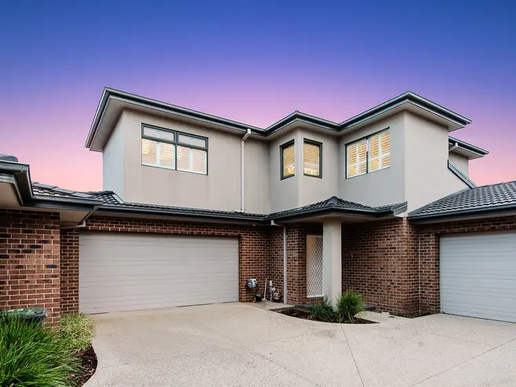 3/45 Cypress Avenue