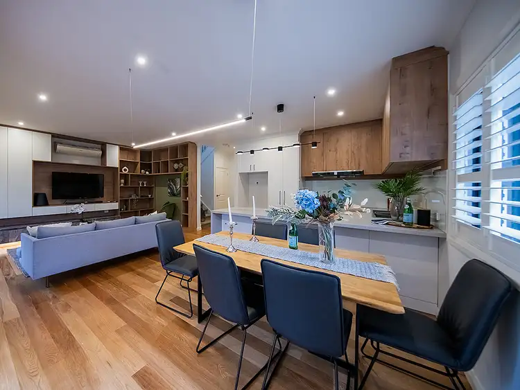 Fourth view of Homely townhouse listing, 3/45 Cypress Avenue, Glen Waverley VIC 3150