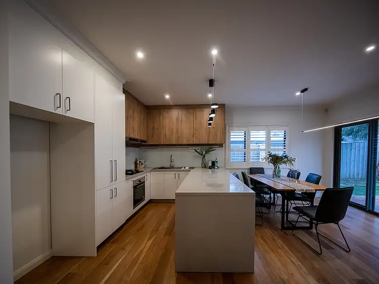 Fifth view of Homely townhouse listing, 3/45 Cypress Avenue, Glen Waverley VIC 3150