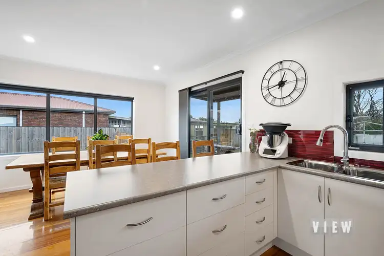 Second view of Homely house listing, 1 New Street, Wynyard TAS 7325