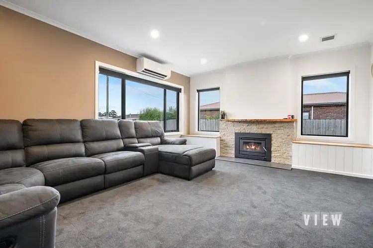 Third view of Homely house listing, 1 New Street, Wynyard TAS 7325