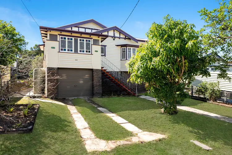 66 Sixth Avenue, Kedron QLD 4031