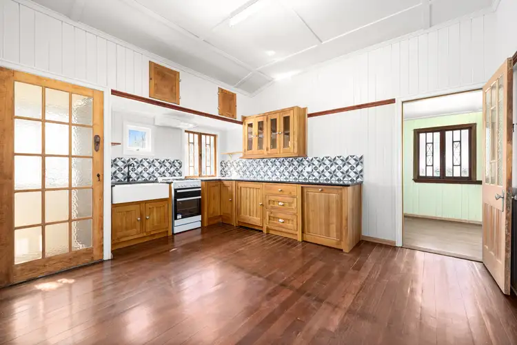 Second view of Homely house listing, 66 Sixth Avenue, Kedron QLD 4031
