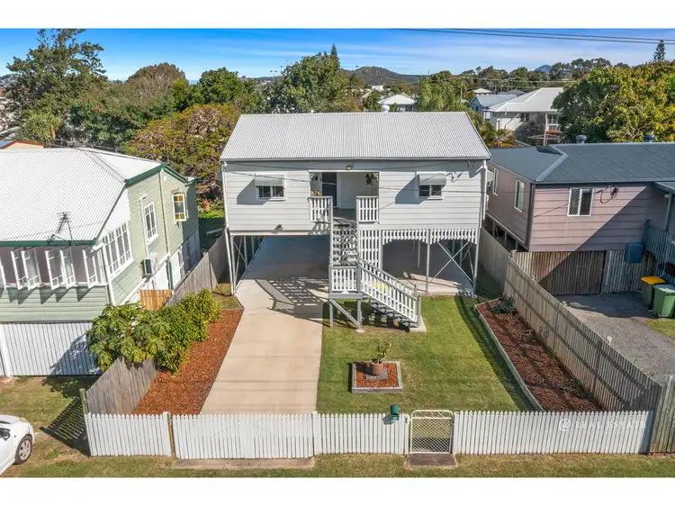 8 Spring Street, Yeppoon QLD 4703