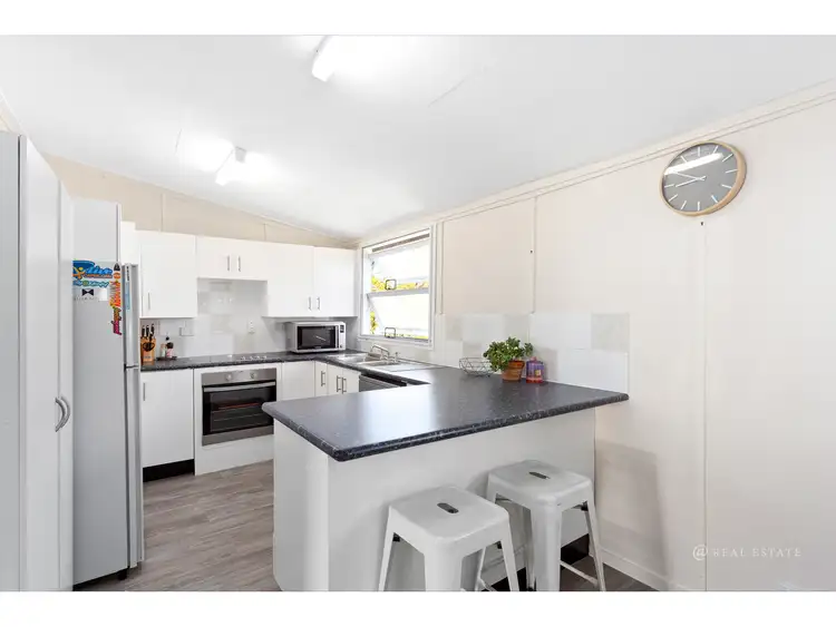Second view of Homely house listing, 8 Spring Street, Yeppoon QLD 4703