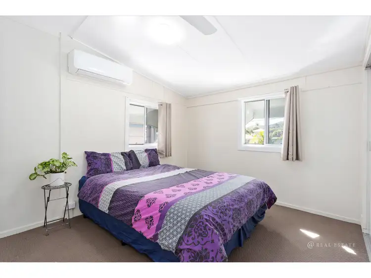Fourth view of Homely house listing, 8 Spring Street, Yeppoon QLD 4703
