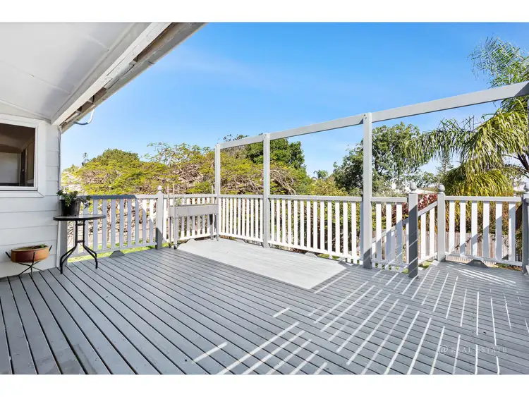 Sixth view of Homely house listing, 8 Spring Street, Yeppoon QLD 4703