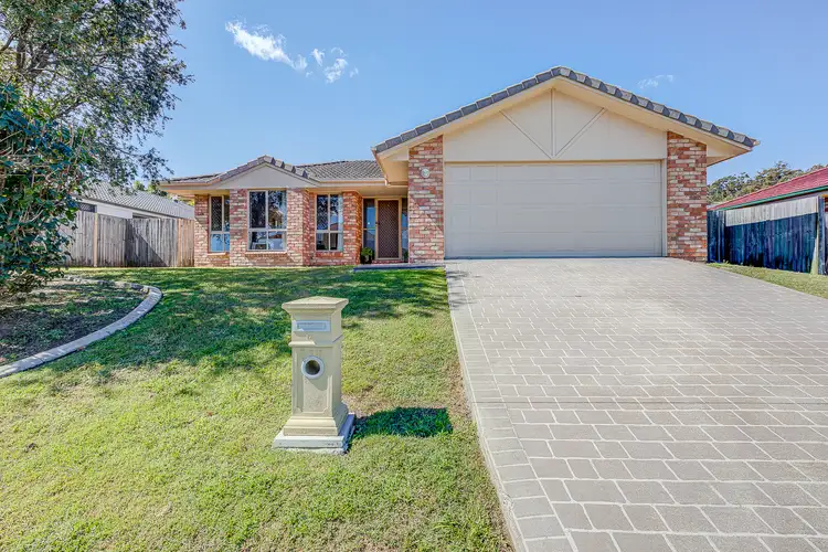 126 Sunview Road, Springfield QLD 4300