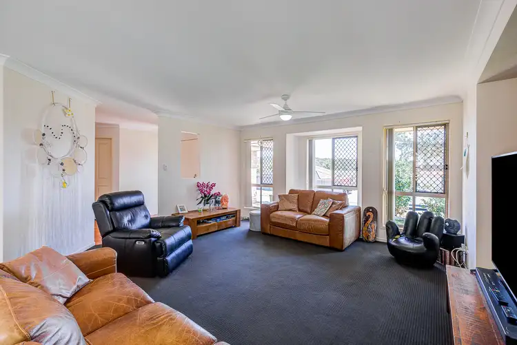 Second view of Homely house listing, 126 Sunview Road, Springfield QLD 4300