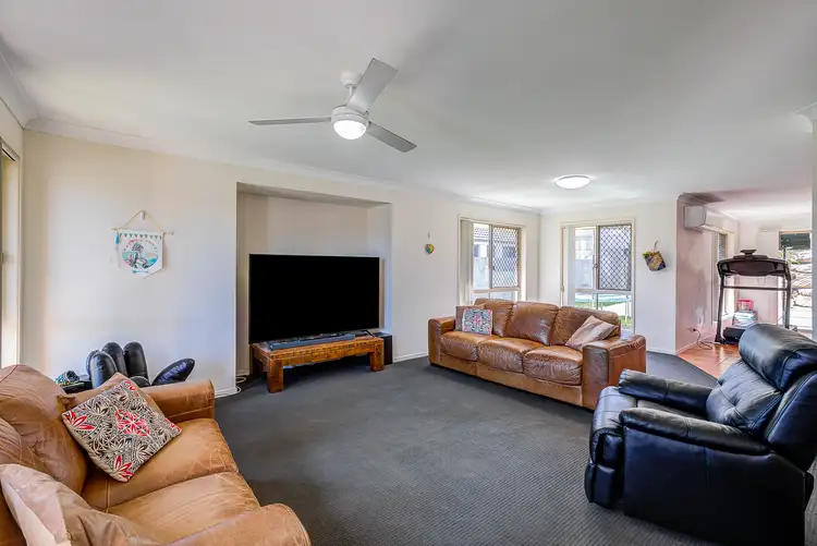 Third view of Homely house listing, 126 Sunview Road, Springfield QLD 4300